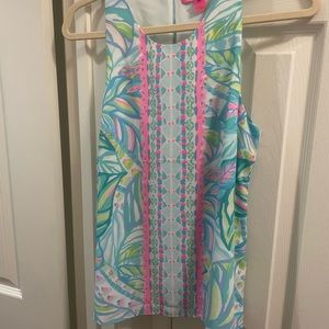 lily pulitzer top